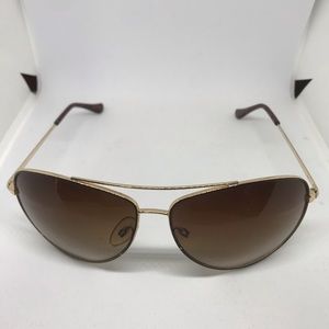 Michael Kors Aviator Sunglasses